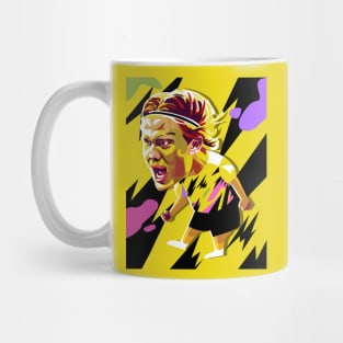 Erling braut Haaland Mug